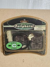 Peripheral PXHAD1C AUX2Car iPod2Car Harness for 98-94 Audi