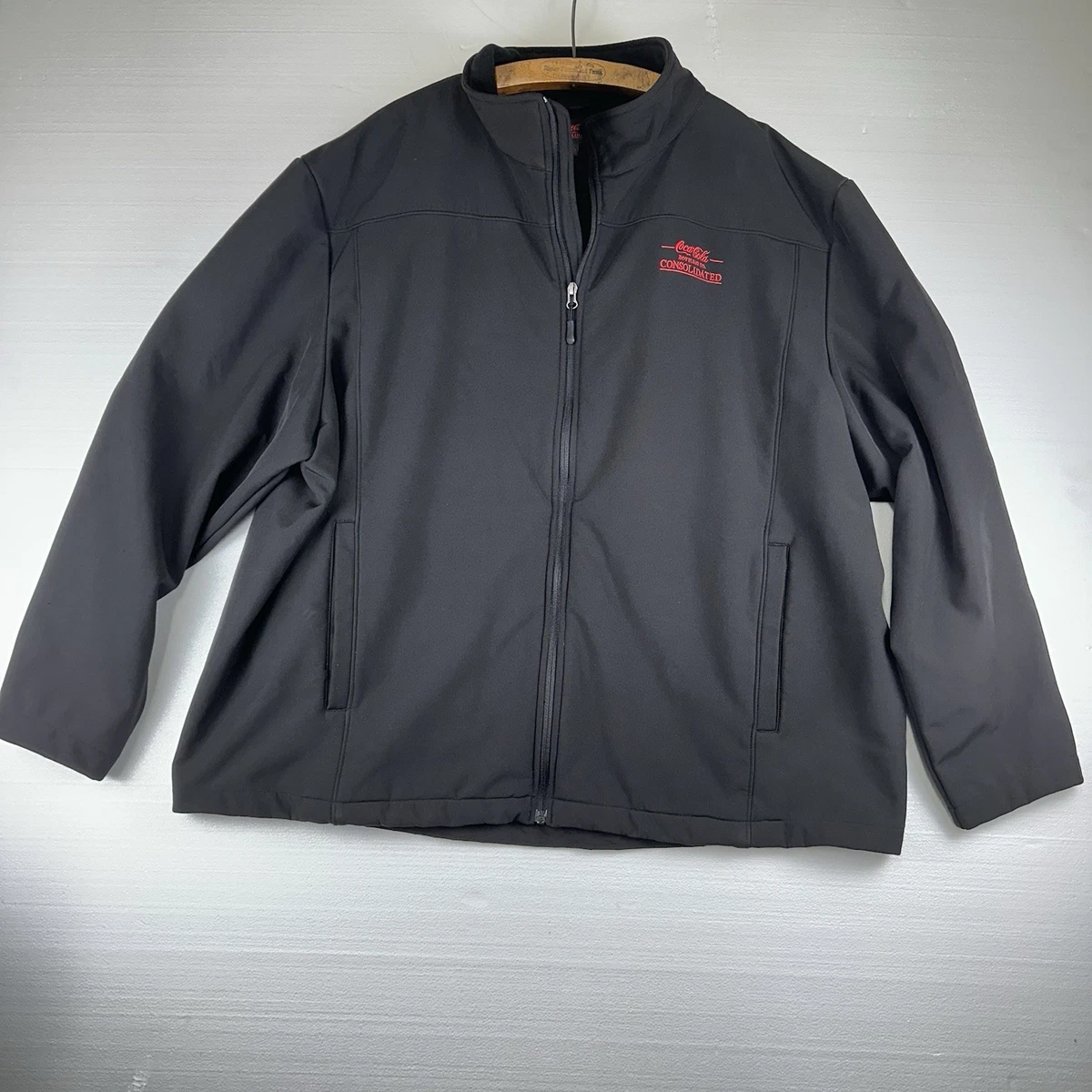Las mejores ofertas en Chaquetas Coca-Cola para hombres | eBay