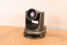 PTZOptics PT30X-NDI-GY Broadcast and Conference Camera NO POWER SUPPLY CG01QRG