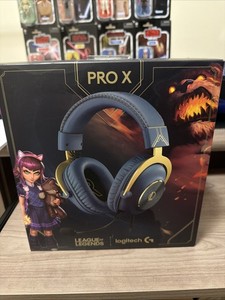Logitech G Pro League of Legends | eBay