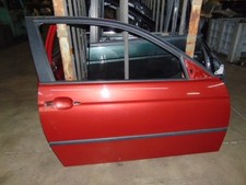 Porte avant et accessoires BMW 316