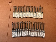 Lot Of 37 Brocade 16G Short wave Fibre Channel SFP Transceiver 57-0000088-01