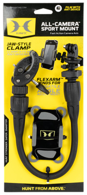 Hawk All Camera  Hawk Hwk-3501 All-camera Sport Mount