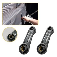 Manual Window Crank Handles For Toyota Tacoma T100 4runner Corolla Pickup 2 Eoa Manual Window Crank Handles For Toyota Tacoma T100 4runner Corolla Pickup 2 Eoa