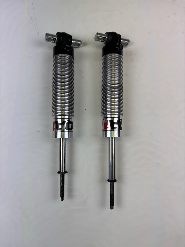 Kit de amortiguador delantero ajustable único bobina Open Box GS507-09450D Pro Foto 3 de 4