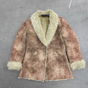 Y2k Fur Jacket | eBay
