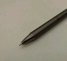 PENTEL Liquid Gelschreiber Sterling BL407 Ant...