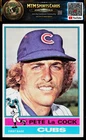 1976 Topps #101 Pete LaCock