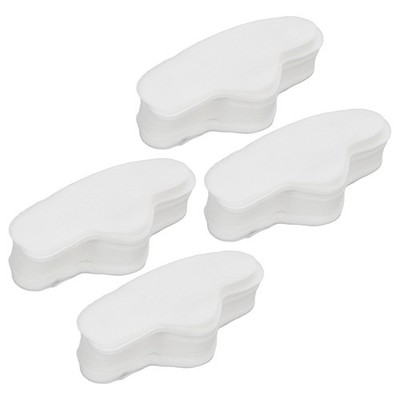 400x Nose Strip Patch Lightweight Fit Flexible Non Woven Cotton T Zone Skin Care