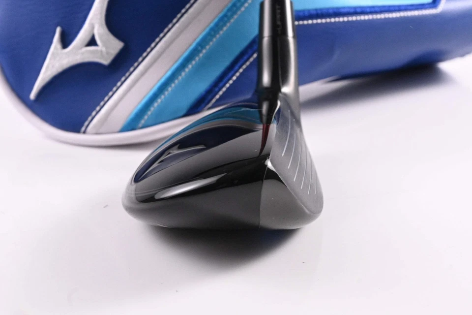 Mizuno ST-Max 230 #5 Hybrid / 25 Degree / Stiff Flex Denali Red 70 Shaft - Image 3 of 4