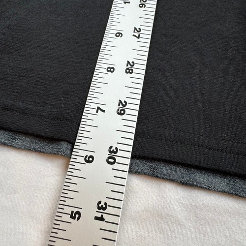 Smartwool x VRST Base Layer Long Sleeve Shirt - XXL - Picture 5 of 5