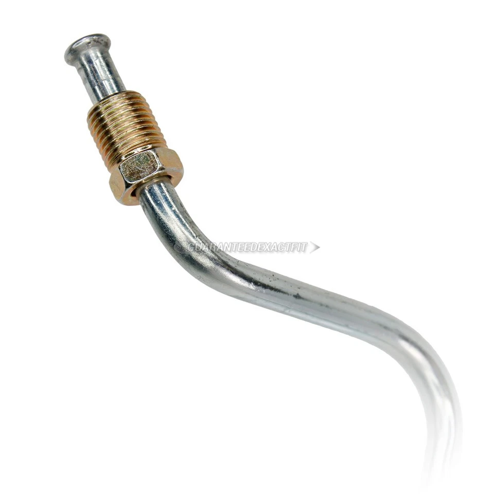 Manguera de presión de dirección asistida Edelmann para Dodge D100 1985-1995 Foto 2 de 3