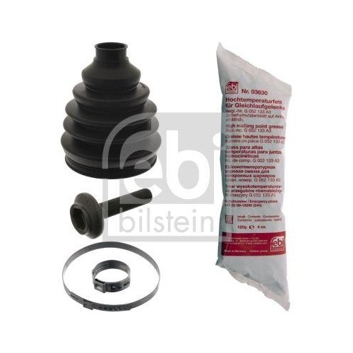 Joint soufflet de cardan Audi Febi 44201 pour stopper les bruits de transmission