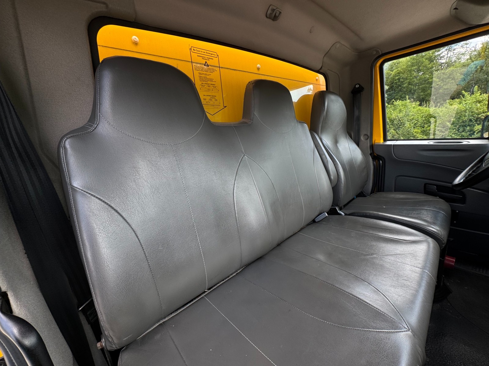 2019 International CA61-187 CONV CAB TRUCK 4X2 6.7L 430 thumbnail 20