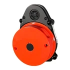 Genuine Laser Head LDS Radar Replacement for Dreame D9 W10 W10 Pro S10 Robot Vac