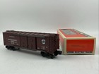 Lionel O Gauge 6-9456 Pennsylvania Double Door Boxcar #9456