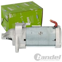 Valeo Anlasser Starter 1Kw Passend FüR Toyota Avensis Carina Celica Corolla |