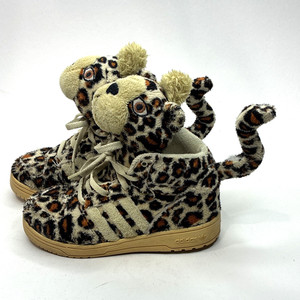 Adidas Jeremy Scott Leopard | eBay