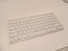 Genuine Apple Wireless Keyboard A1314 Bluetooth Compact Keyboard Tested Works