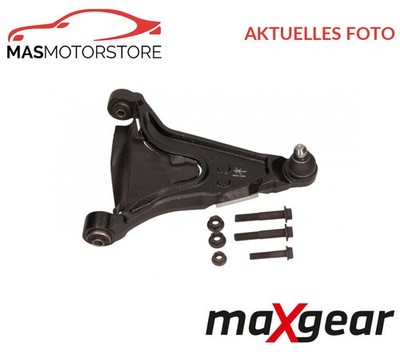 QUERLENKER LENKER RADAUFHÄNGUNG VORNE LINKS NIEDRIGER MAXGEAR 72-0974 A NEU