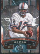 2024 Topps Resurgence #57 Bob Griese Miami Dolphins TW2610