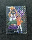 2025 Topps Chrome Joel Embiid Base (RAW)