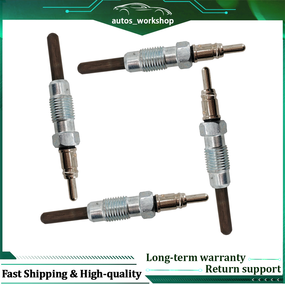 Engine Heater Glow Plug For Bobcat 863 Skid Steer Deutz 2011 Diesel 01180400