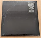 Metallica Black Album Remastered 180g Vinyl Record 2x LP BRAND NEW & SEALED
