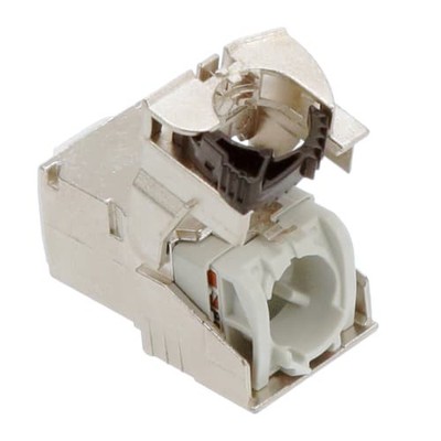 1PC PHOENIX CONTACT - DC 1417274 RJ45 socket insert - CUC-I-J1ZNI-S/R4IDC8