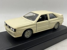 SOLIDO Audi Quattro Ref.1916 1:43 Diecast Modelcar