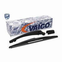 Vaico Heckwischerarm + Kappe + Wischerblatt FüR Renault Clio 3 Dacia Duster