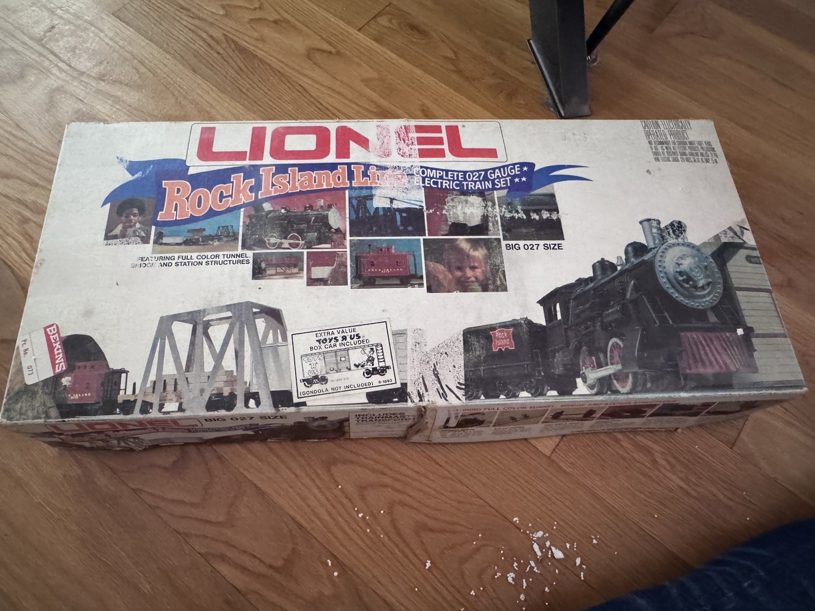 Click here to see eBay Auction