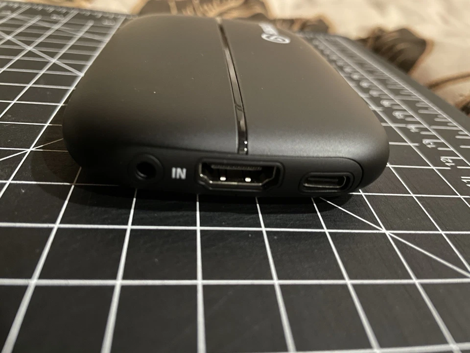 Elgato HD60 S Game Capture Card - Black (2GC309901004) - Image 3 of 4