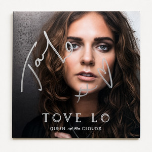 Tove Lo Signed | eBay