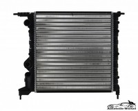 KüHler FüR Renault Clio 90-10