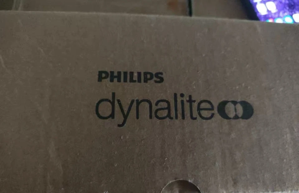 Philips lighting controller DDMC802-MO Brand new original - Image 3 of 3