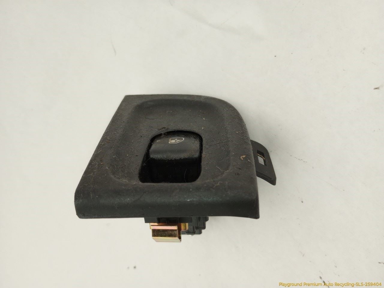 Maserati Quattroporte M139 Passenger Right Rear Power Window Switch Fits 03-12