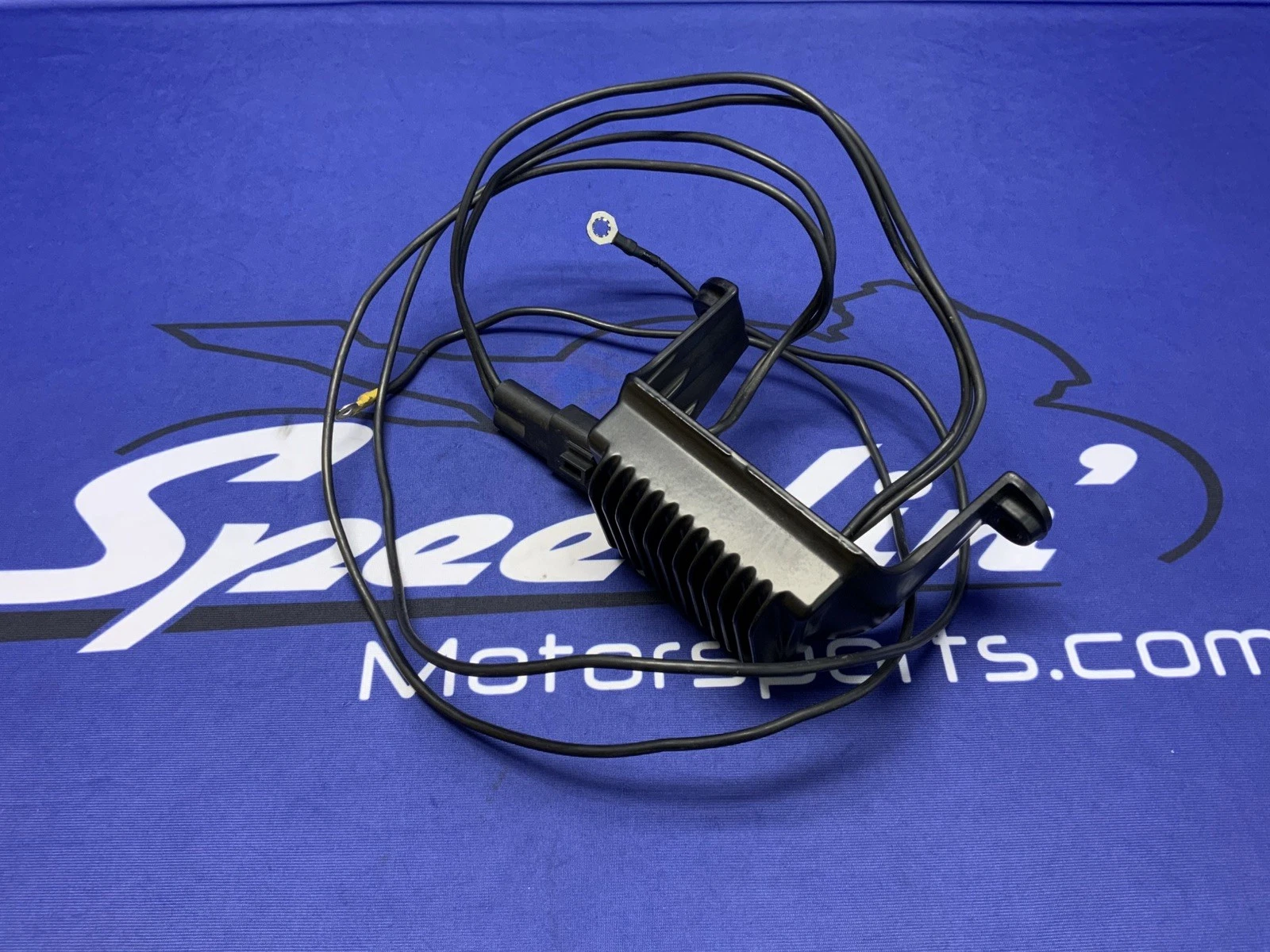 Harley Davidson Voltage Regulator Rectifier Electra Glide 1997-2003 OEM 74505-97