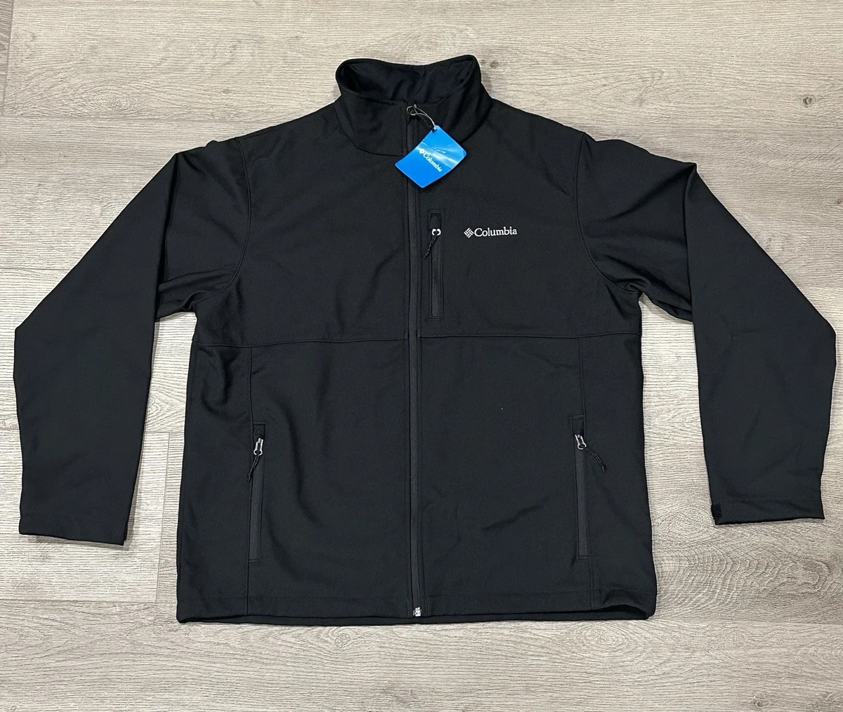 Columbia Omni-Shield Jackets for Men | Updated Sep 2026