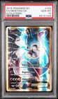 PSA 10 Mewtwo EX 103/108 Ultra Rare Holo Card XY Evolutions Pokémon TCG