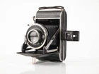 Rodenstock  6x4.5cm Folding Camera - Rodenstock Trinar 2.9 / 75mm - tested - VG