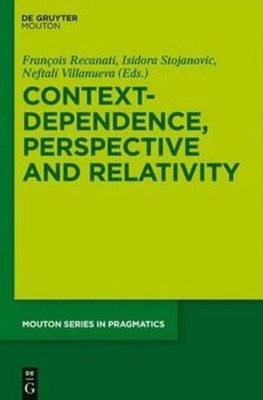 Context-Dependence, Perspective And Relativity