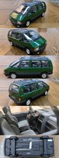 OTTO 1:18 1989 ESPACE 2000 TSE MPV CAR DIE CAST MODEL RARE