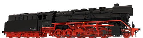 Brawa 70112, Dampflokomotive BR 44, DR, Neu & OVP, H0