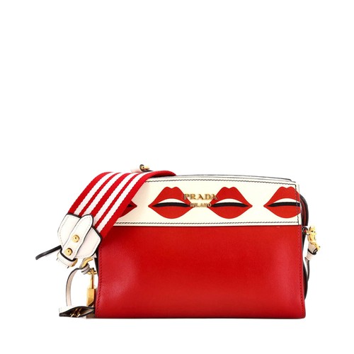 プラダ PRADA ハンドバッグ VITTELO PHENIX 1BB108 … PRADA VITTELO PHENIX shoulder crossbody Handbag 1BB108 leather