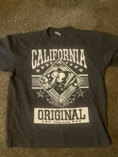 Shaka Wear Men's Short Sleeve T-Shirt