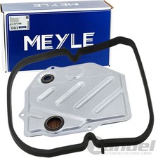 MEYLE HYDRAULIKFILTERSATZ AUTOMATIK GETRIEBE für MERCEDES W/S/C 123 210 463 SL MEYLE HYDRAULIKFILTERSATZ AUTOMATIK GETRIEBE für MERCEDES W/S/C 123 210 463 SL