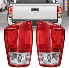 Taillight Assembly for 2016-2023 Toyota Driver Side and Passenger Side
