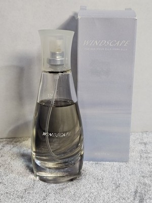 Avon Windscape For Her Eau De Toilette Spray 1.7 fl oz - 2010 [WS2]