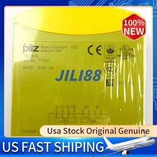 Brand New pilz 773540 Safety Relay Fast delivery
